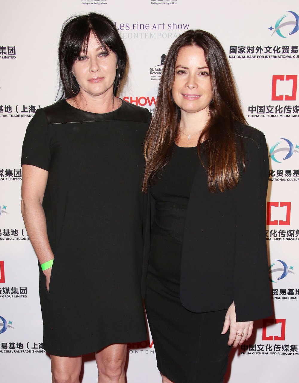 Shannen Doherty Reveals Her Cancer Has Spread: I’m Worried About My Future
