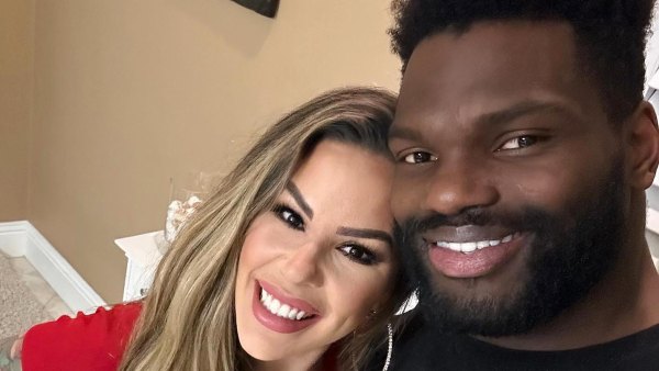 Shaquil Barrett and Wife Jordanna Welcome Baby No. 5 After Daughter Arrayah s Death -185