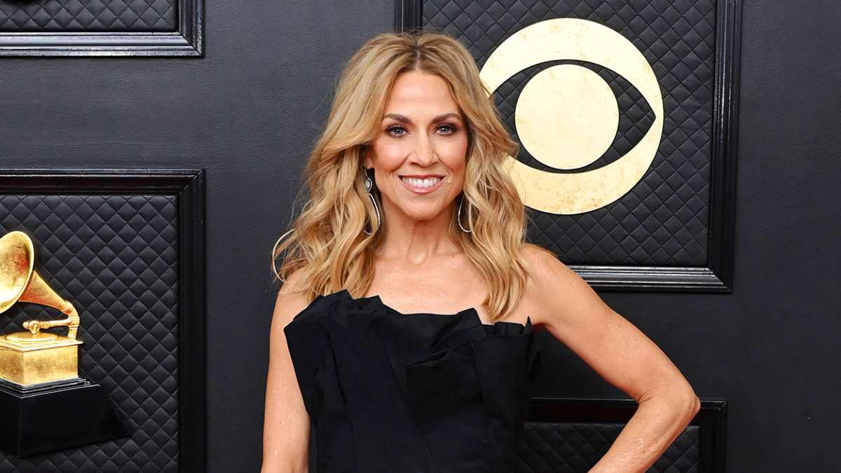 Sheryl Crow Slams Jason Aldean Pro-Gun Anthem as He Receives Support From Wife Brittany Aldean