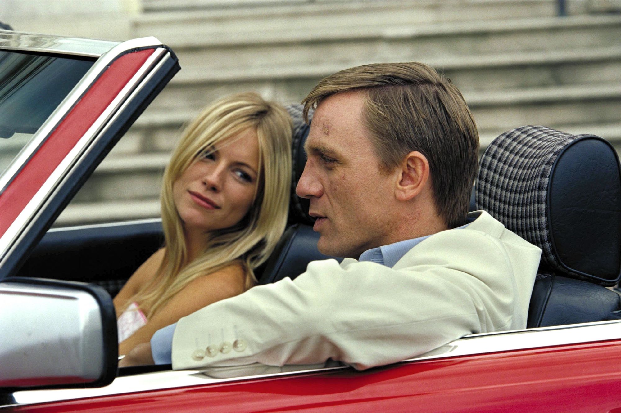 Swoon-Worthy Suitors: Unveiling Sienna Miller's Extraordinary Dating Journey