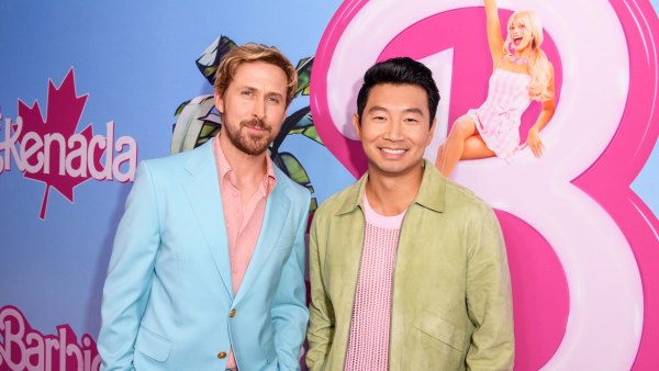Simu Liu Responds to Awkward Video of Ryan Gosling Red Carpet Snub