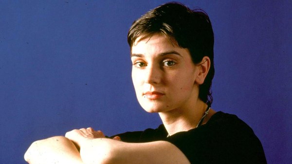 Sinead O Connor Dead Nothing Compares 2 U Singer Dies at Age 56 295