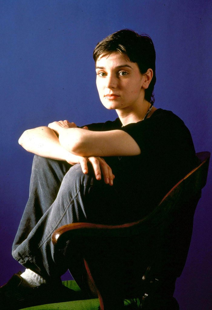 Sinead O Connor Dead Nothing Compares 2 U Singer Dies at Age 56 295