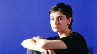 Sinead O Connor Through the Years