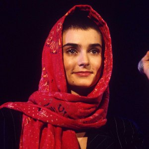 Sinead O’Connor Dead: Celebrities Pay Tribute to the ‘Nothing Compares 2 U’ Singer