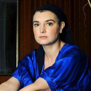 Sinead O'Connor Death Not Considered Suspicious