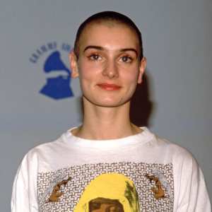 Sinead O'Connor was forever banned from 'Saturday Night Live'