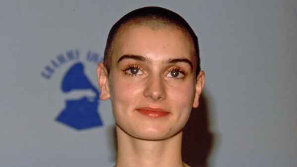 Sinead O'Connor was forever banned from 'Saturday Night Live'