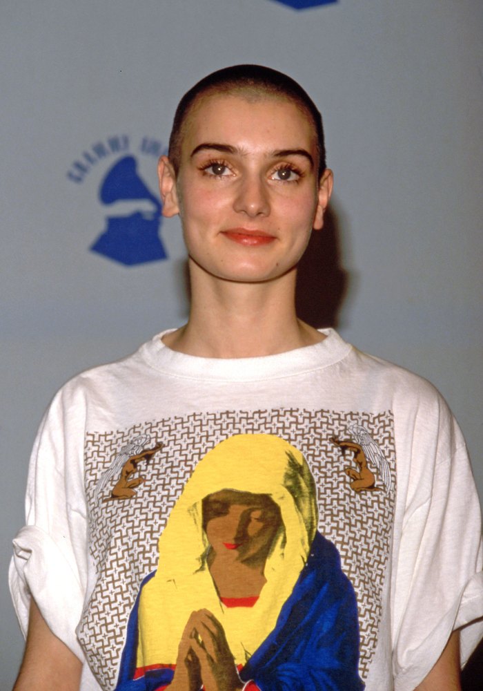 Sinead O'Connor was forever banned from 'Saturday Night Live'