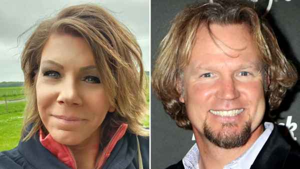 Sister Wives’ Meri Brown Speaks About Learning to Trust Herself After Kody Split