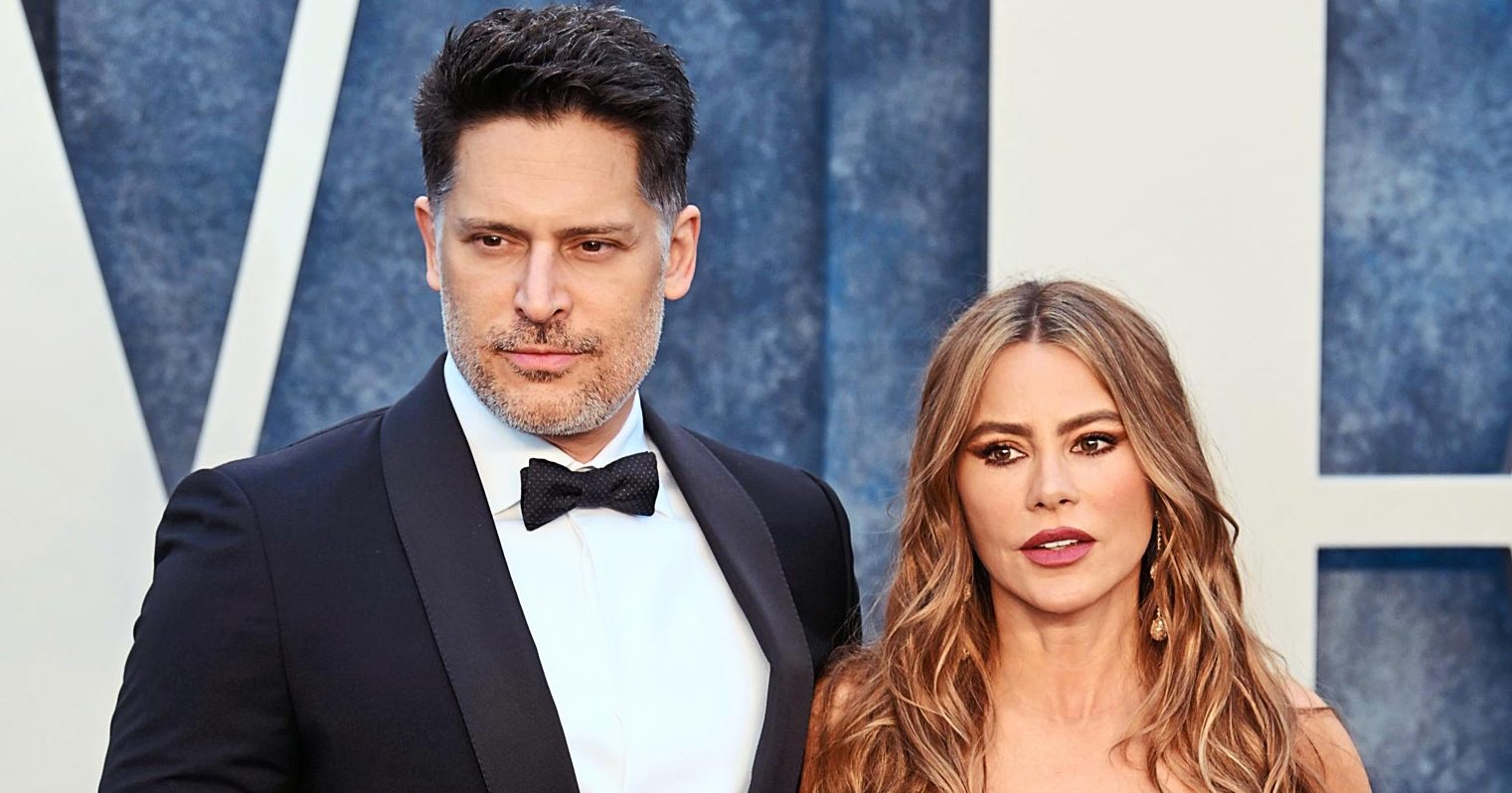 Sofia Vergara, Joe Manganiello Have 'A Few' Issues to Settle in Court - Vimarsana News