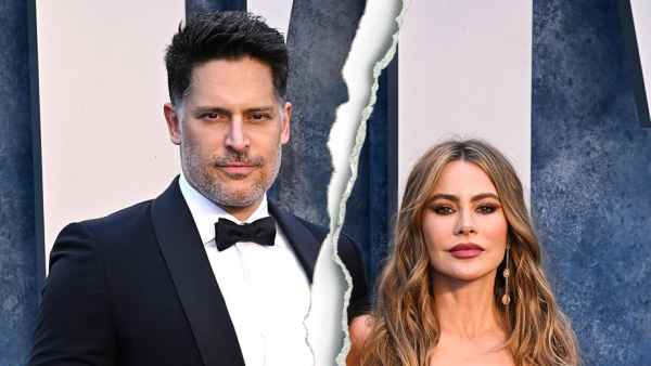 Sofia Vergara and Joe Manganiello Split After 7 Years of Marriage 261