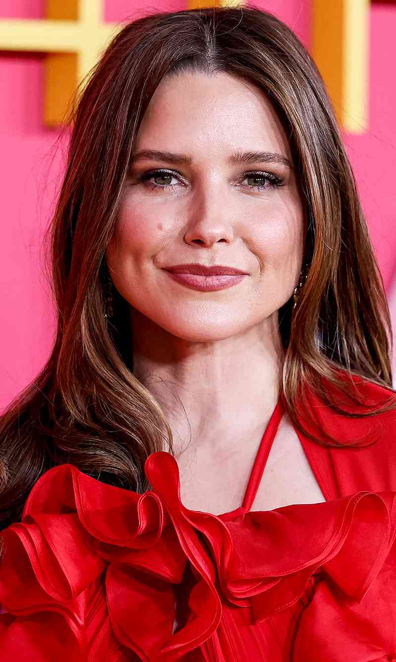 Sophia Bush News - Us Weekly