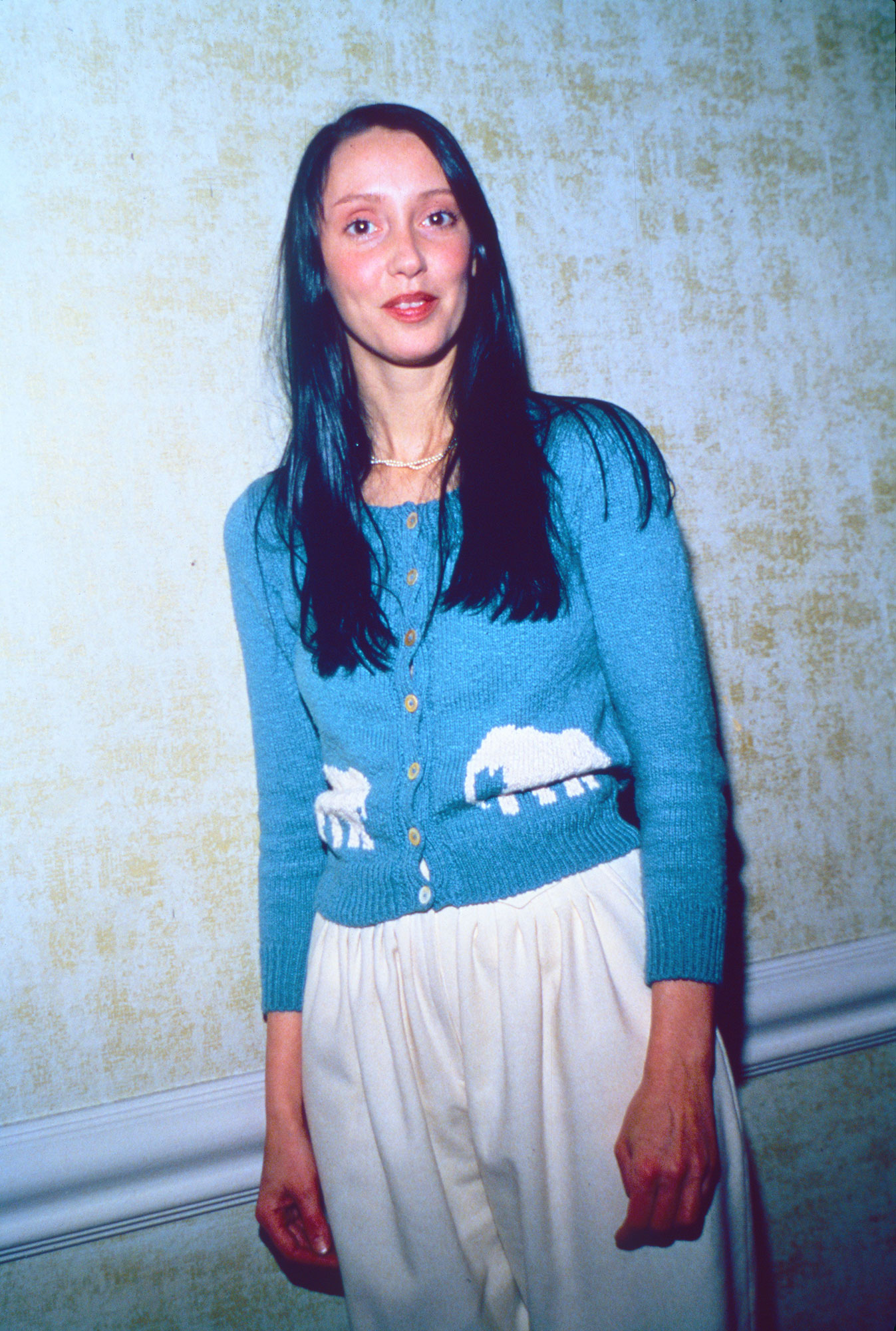 Stanley Kubricks Daughter Creates GoFundMe for Shelley Duvall picture