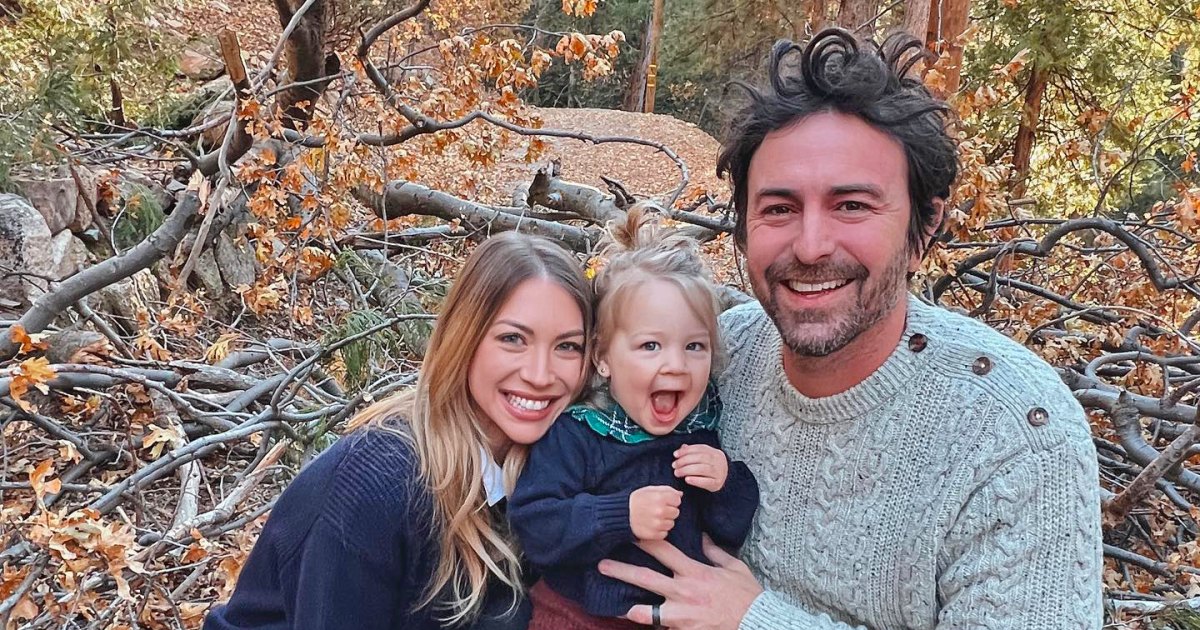 Pregnant Stassi Schroeder and Beau Clark’s Daughter Hospitalized