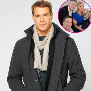 Stephen Huszar and Chesapeake Shore Cast Are Celebrating Treat Williams After His Death-229