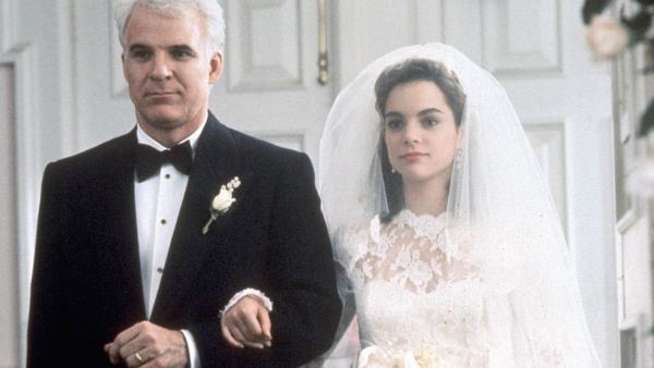 Steve Martin Debunks Father of the Bride 3 Rumors