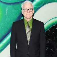 Steve Martin Opens Up About Baby Daughter
