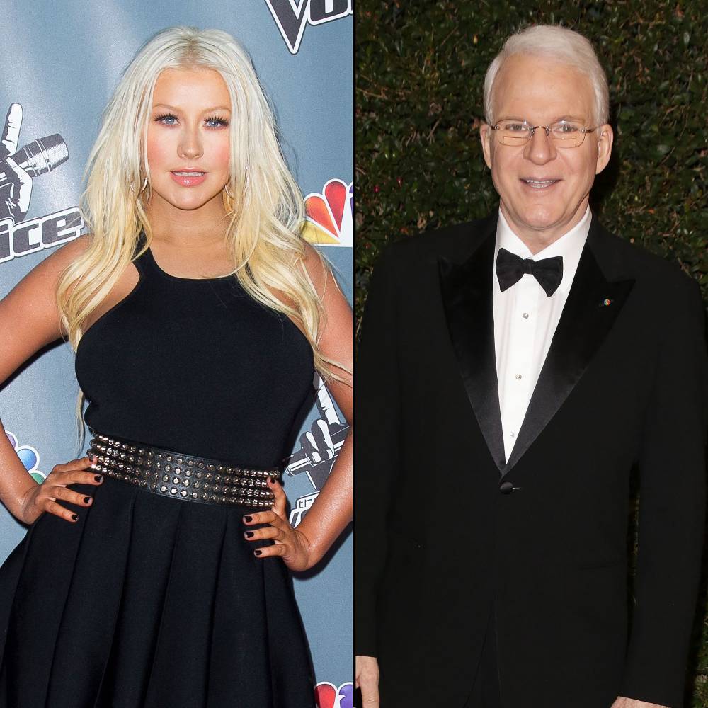 Steve Martin Opens Up About Baby Daughter, Jenelle Evans Said She Was &ldquo;Sober&rdquo; Day of Mugshot: Top 5 Stories of Today