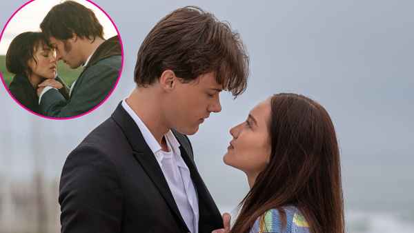 'Summer I Turned Pretty' Fans Connect Belly and Conrad's Romance to Famous 'Pride and Prejudice' Scene