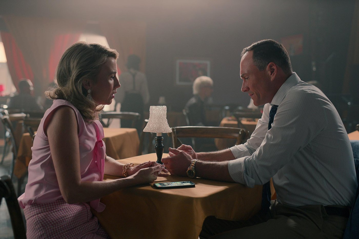 ‘Sweet Magnolias’ Season 3 Ending Explained Who Broke Up and