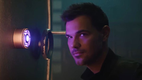 Taylor Lautner Stars In Taylor Swift's 'I Can See You' Music Video, Attends 'Eras Tour' Premiere