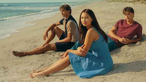 Team Conrad Vs. Team Jeremiah Breaking Down Belly s The Summer I Turned Pretty Love Triangle 317