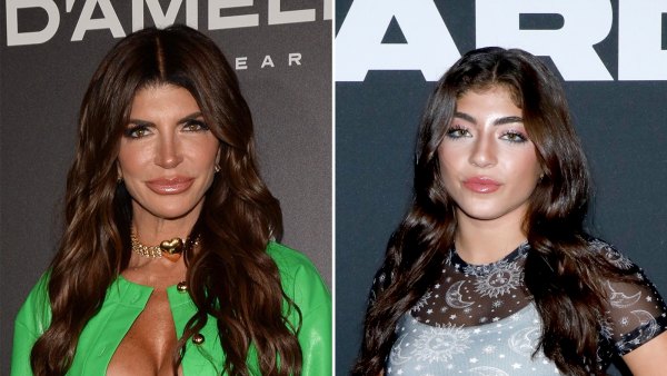 Teresa Giudice-s Daughter Milania Details Middle School Weight Loss