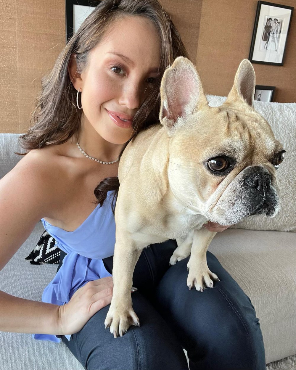 Cheryl Burke The Biggest Celebrity Dog Controversies and Scandals