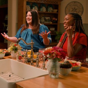 The Cast of Sweet Magnolias Shares What to Expect From Their Character in Season 3-223