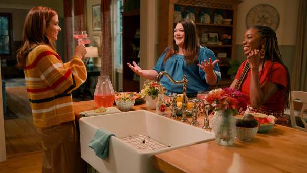 The Cast of Sweet Magnolias Shares What to Expect From Their Character in Season 3-223