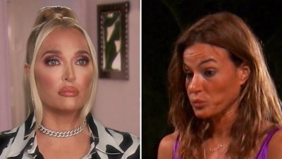 The Messiest Real Housewives Girls Trips in Bravo History 277
