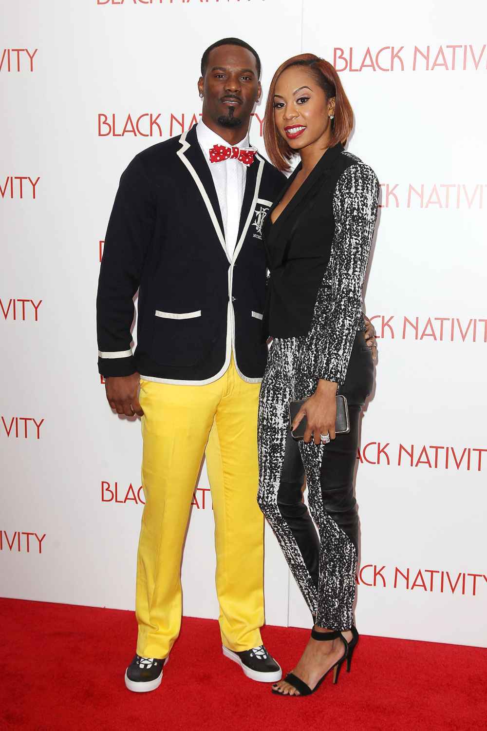 The Real Housewives of Atlanta Star Sanya Richards-Ross Is Pregnant With Baby No. 2-235