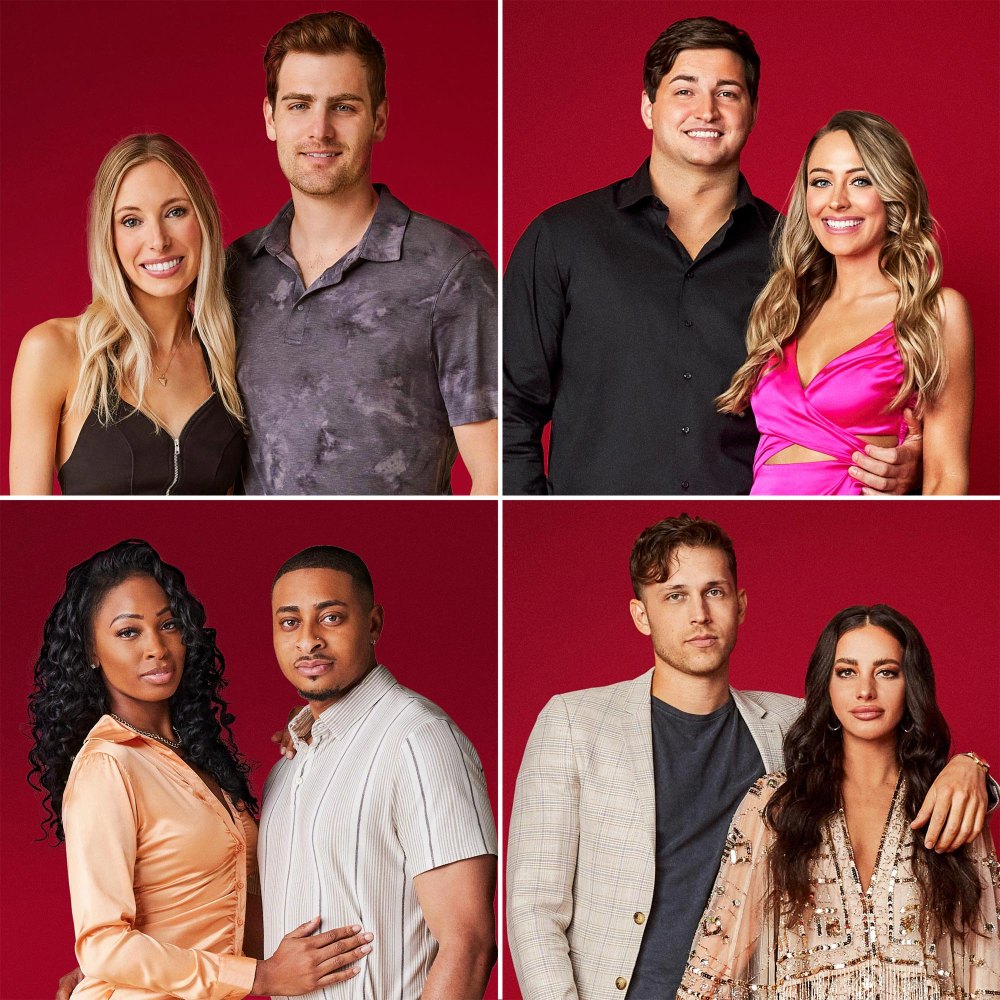 The Ultimatum Marry or Move On Season 2 Trailer Is Here Meet the Cast 289