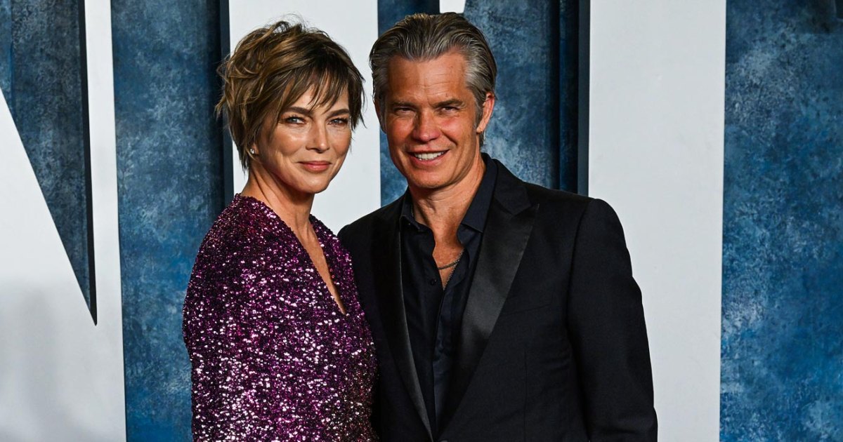 Timothy Olyphant and Wife Alexis Knief’s Relationship Timeline Timothy Olyphant and Wife Alexis Knief’s Relationship Timeline