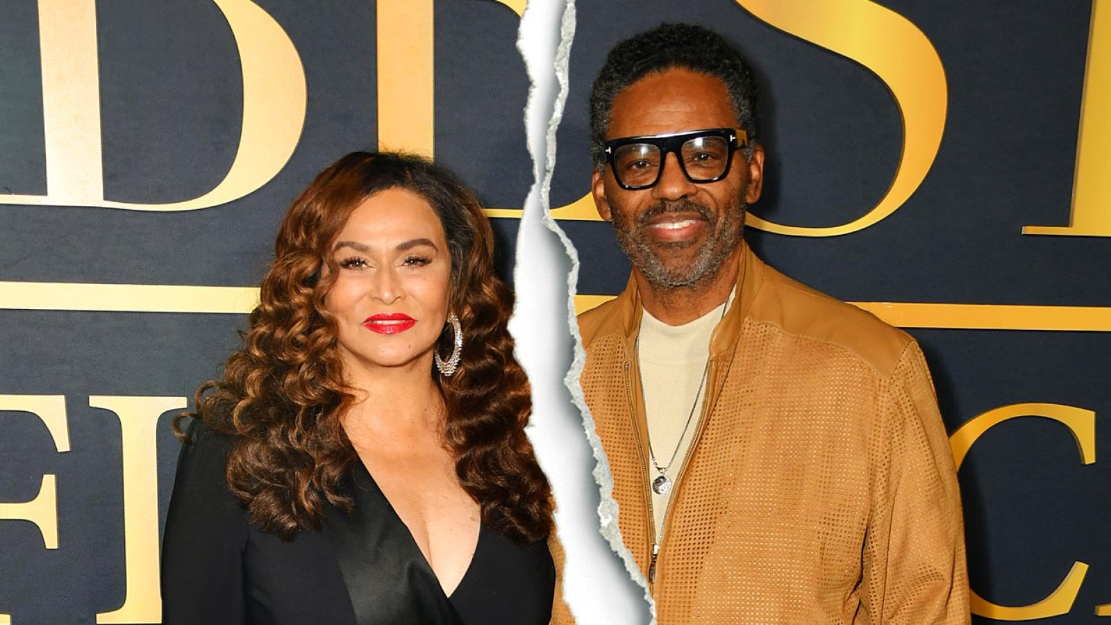 Tina Knowles Files for Divorce From Husband Richard Lawson After 8 Years of Marriage