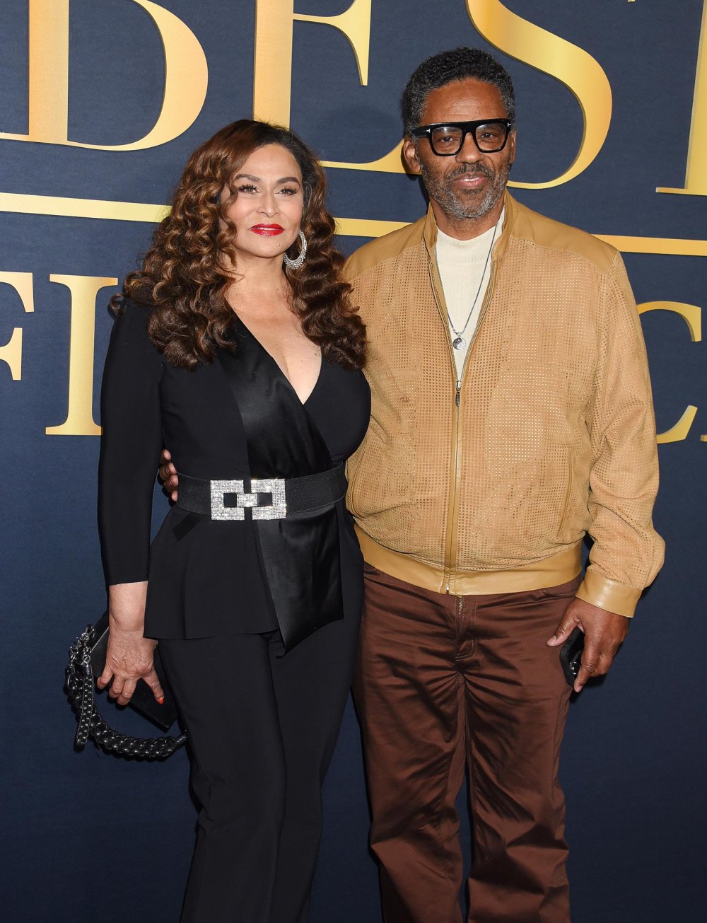 Tina Knowles and Richard Lawson s Relationship Timeline The Way They Were 340