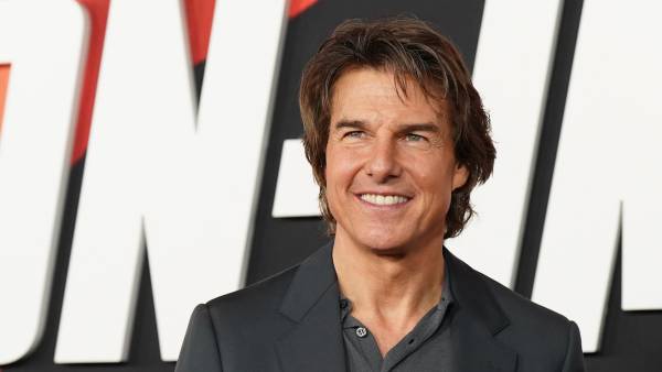 Tom Cruise Asked SAG-AFTRA to Consider Allowing Actors to Continue Promoting Projects Amid Strike