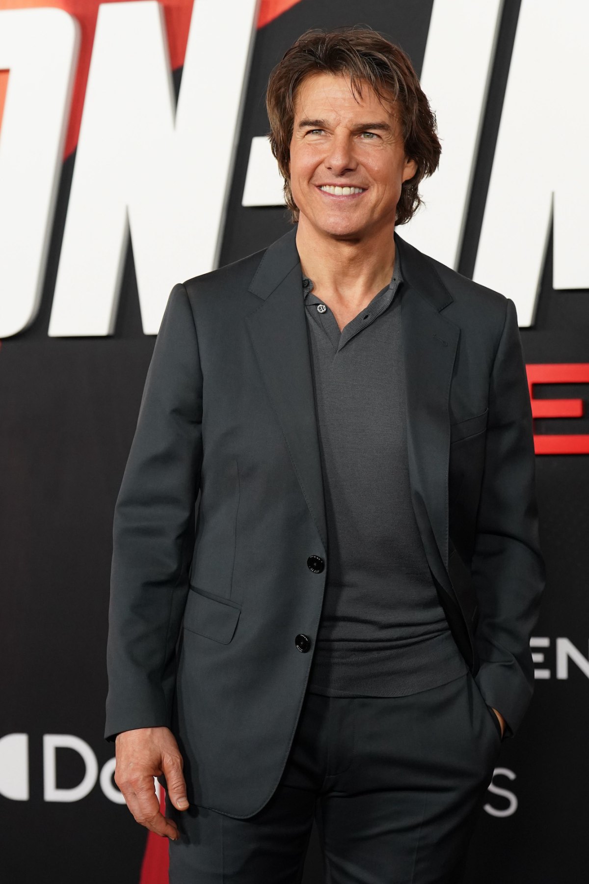 Tom Cruise Asked SAG-AFTRA to Let Actors Promote Projects Amid Strike ...