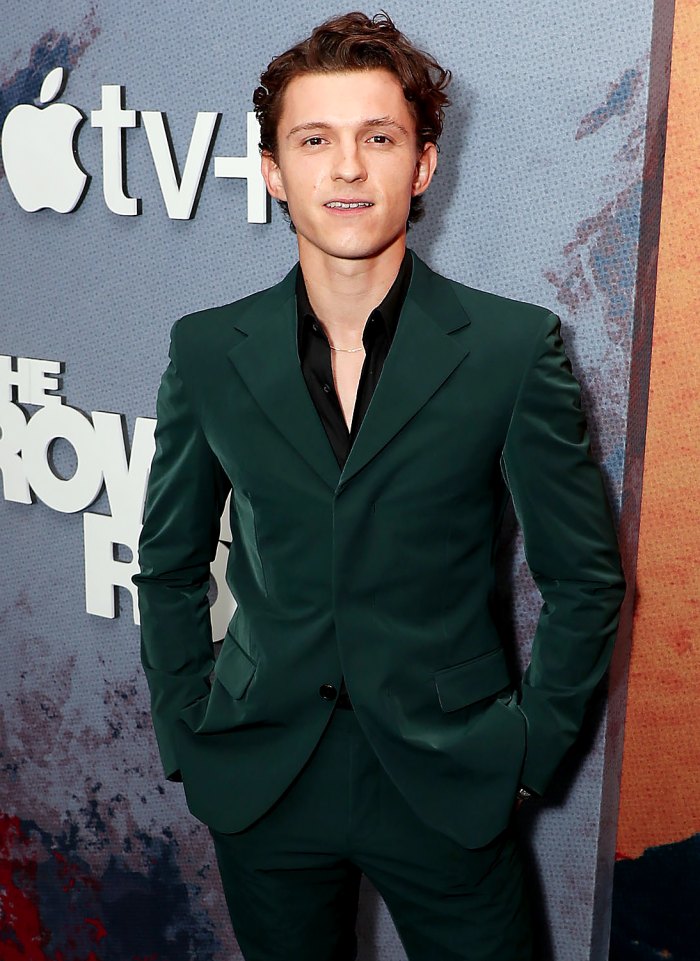 Tom Holland Recalls How Alcohol Dependency 'Scared' Him Before Sobriety Journey: 'Was Really Struggling'