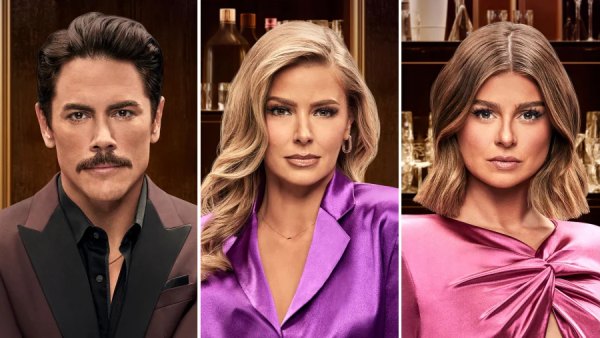 Tom Sandoval Breaks Out Into Song While Discussing Ariana Madix, Raquel Leviss in Bizarre Interview