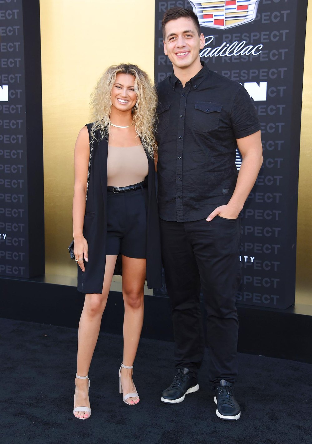 Tori Kelly Husband Andre Murillo Shares Clip From Her Justin Bieber Duet Amid Her Hospitalization