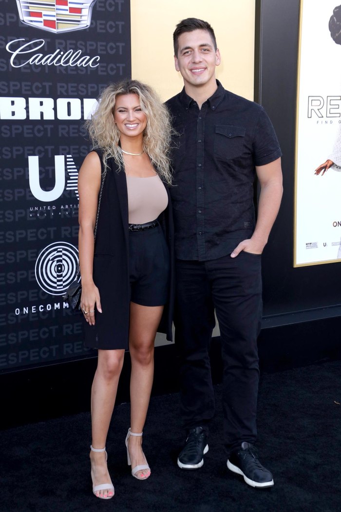 Tori Kelly and Husband André Murillo s Relationship Timeline 341