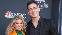 Tori Kelly and Husband André Murillo s Relationship Timeline 343