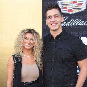 Tori Kelly-s Husband Andre Murillo Shares Update on Her Health Scare