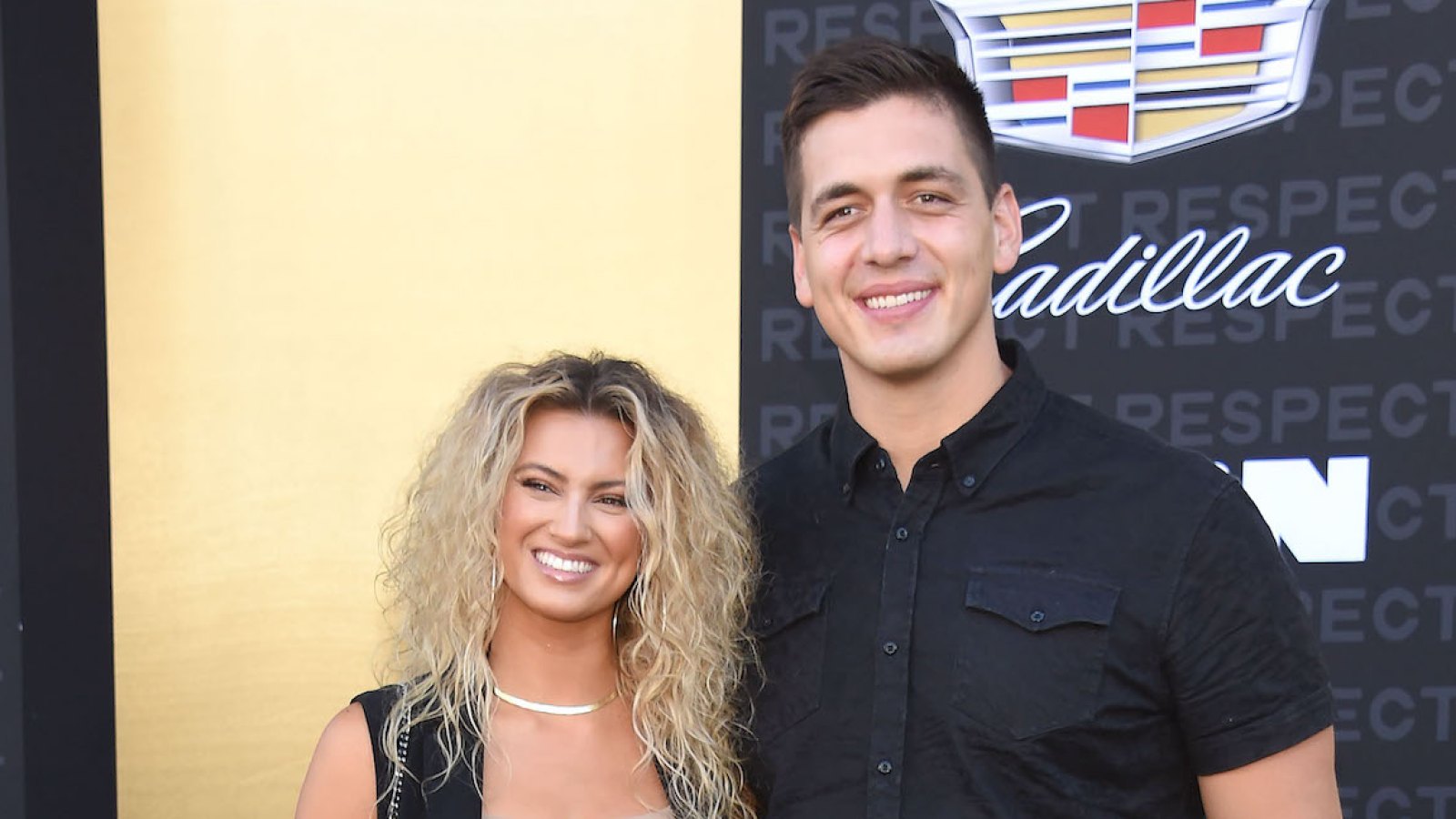 Tori Kelly-s Husband Andre Murillo Shares Update on Her Health Scare