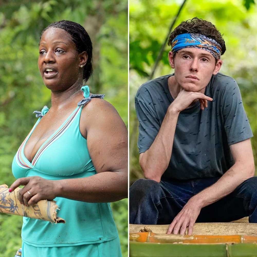 Two ‘Survivor’ Loved Ones Are Ready to Compete on ‘Big Brother’ Season 25