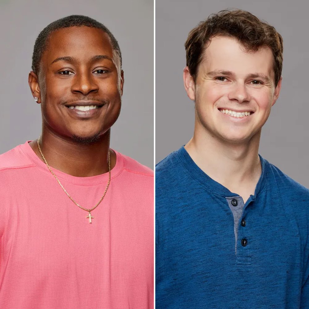 Two ‘Survivor’ Loved Ones Are Ready to Compete on ‘Big Brother’ Season 25