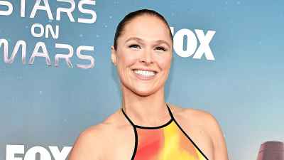 UFC Hall of Famer Rhonda Rousey Wants to Whoop Gina Carano s Ass to Thank Her for Being an MMA Pioneer 282