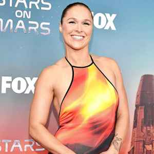 UFC Hall of Famer Rhonda Rousey Wants to Whoop Gina Carano s Ass to Thank Her for Being an MMA Pioneer 282